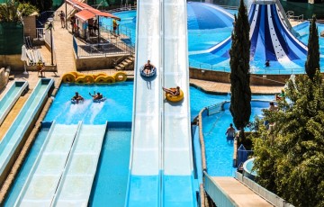 Paphos Waterpark