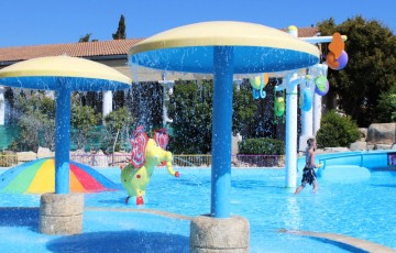 Paphos Waterpark