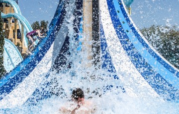 Paphos Waterpark