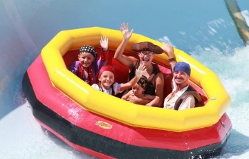 Paphos Waterpark