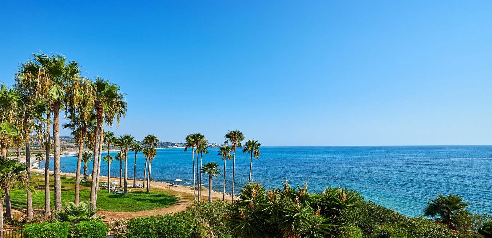 Azura Sunrise (no pool)