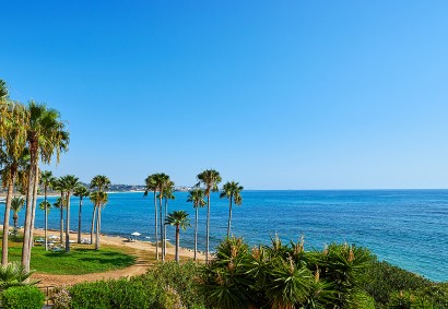 Azura Sunrise (no pool) 