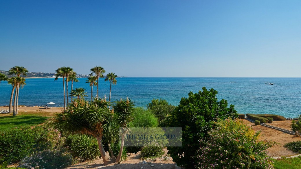 Unobstructed views