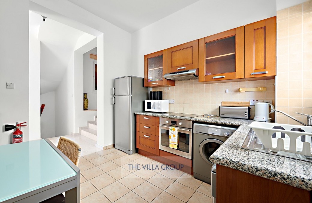 Modern appliances