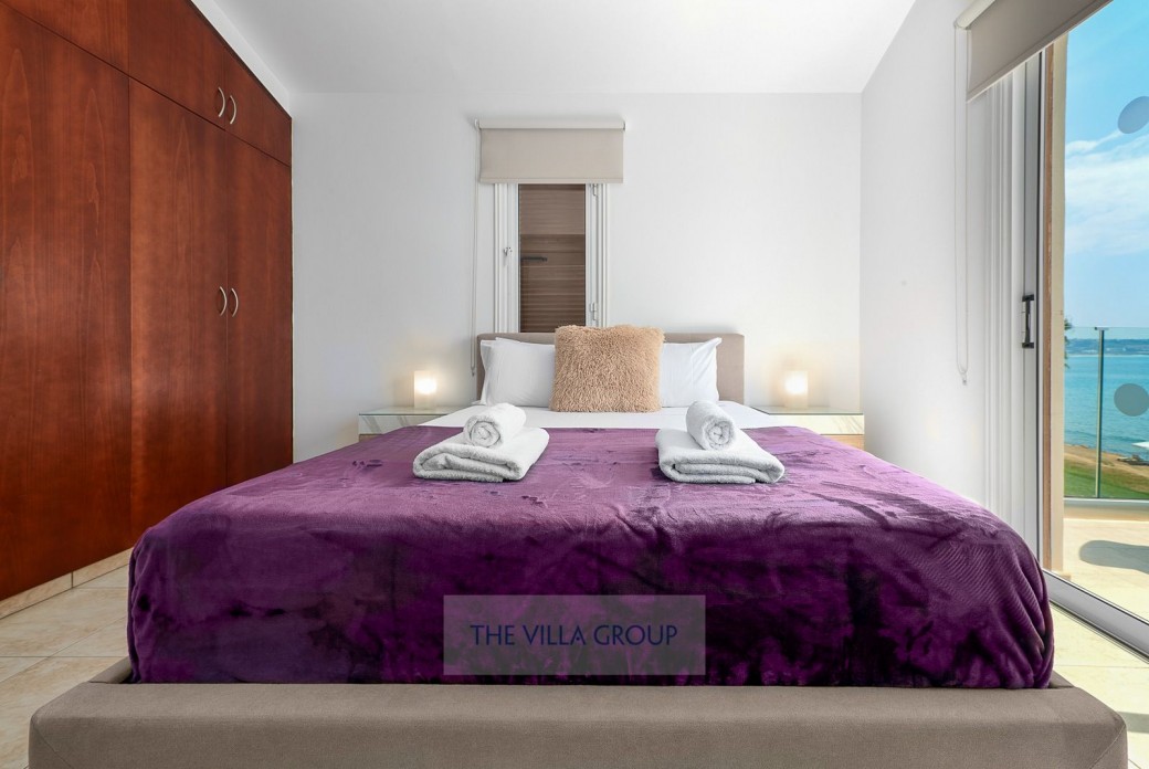 Double bedroom