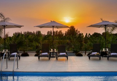 Sophias Luxury Villas - 3 bedroom villa with private pool 