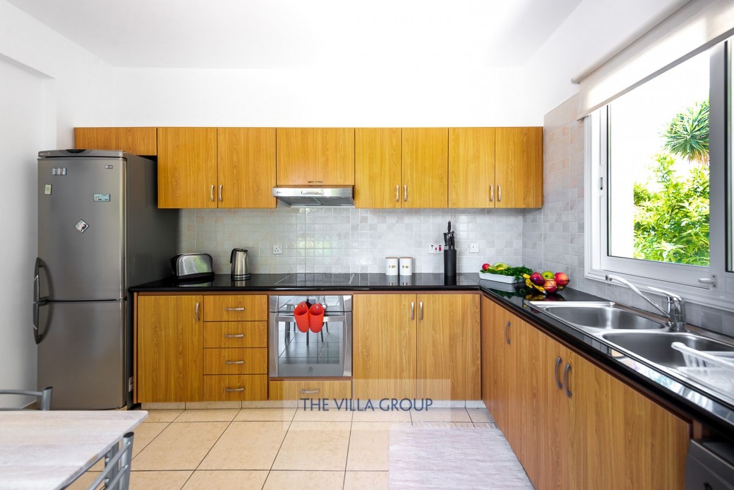 Modern appliances