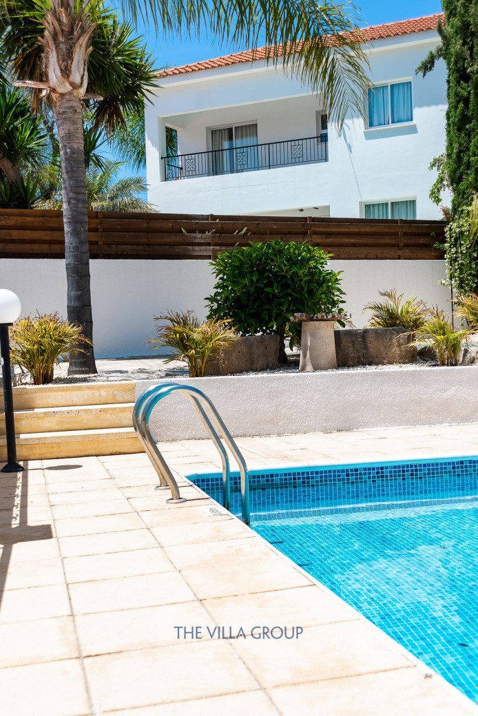 Villa 490447, Paphos, Coral Bay, 3 Bedrooms, Up to 6 Guests