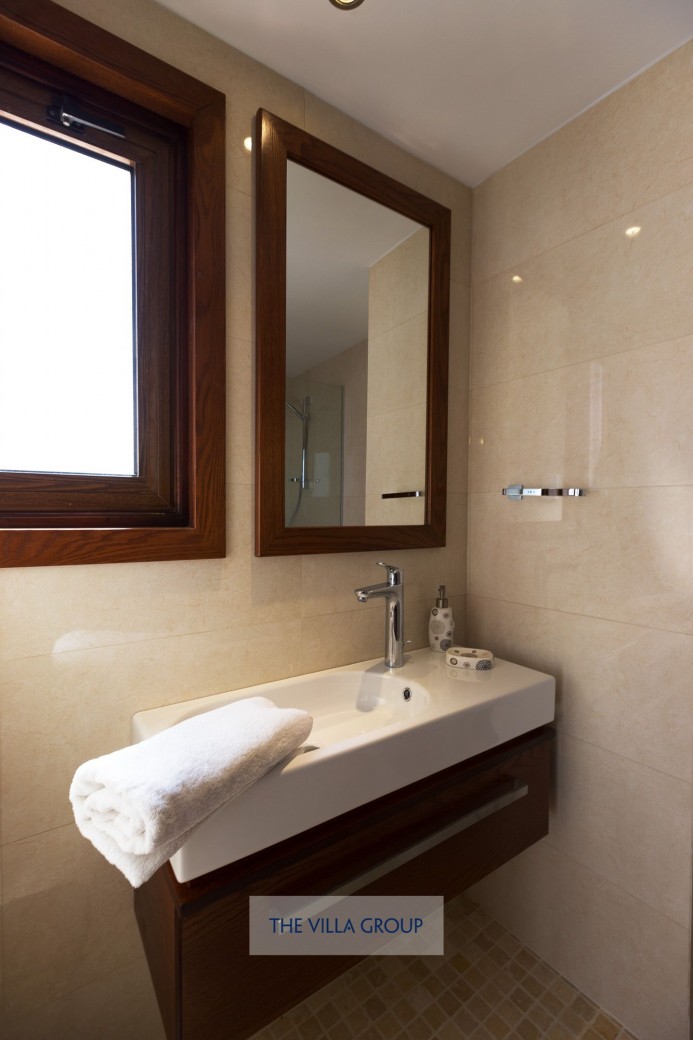 En-suite facilities