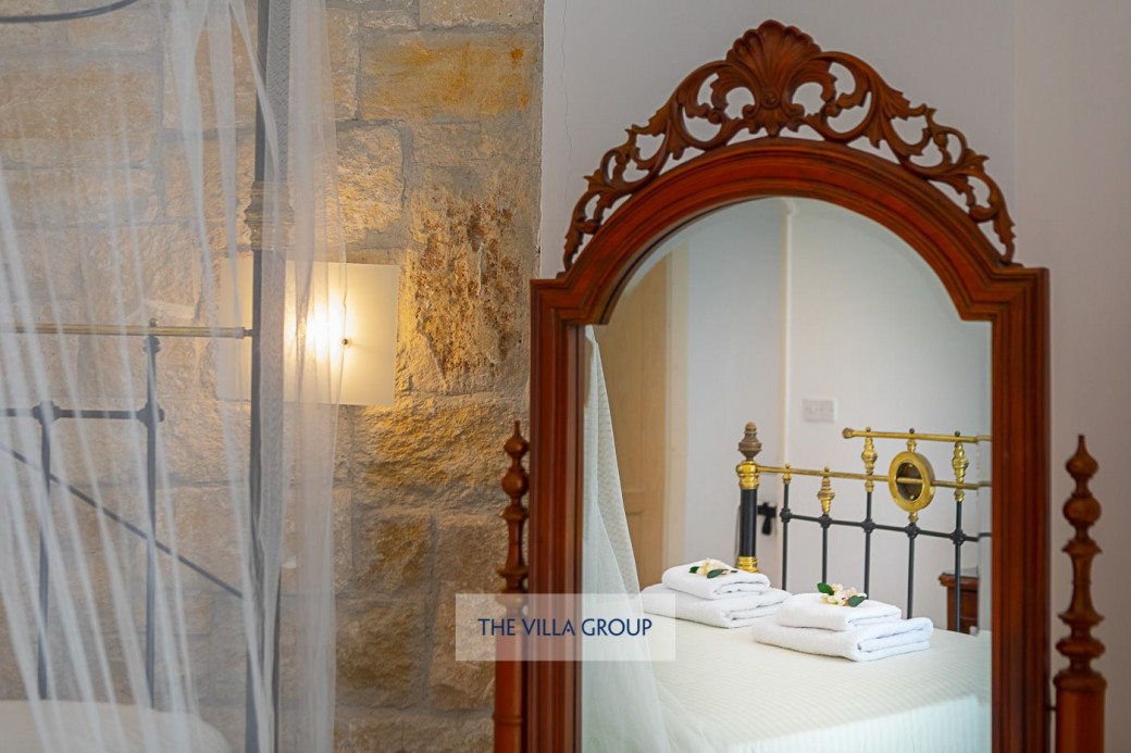 Villa 43509, Miliou