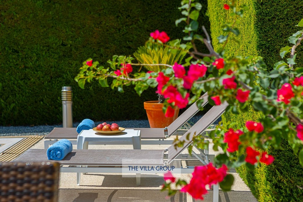 Villa 43509, Miliou
