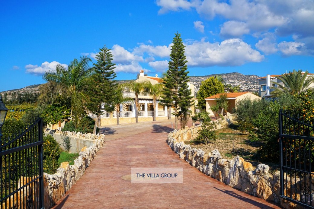 Villa 391680, Coral Bay, 5 Bedrooms, Up to 10 Guests 