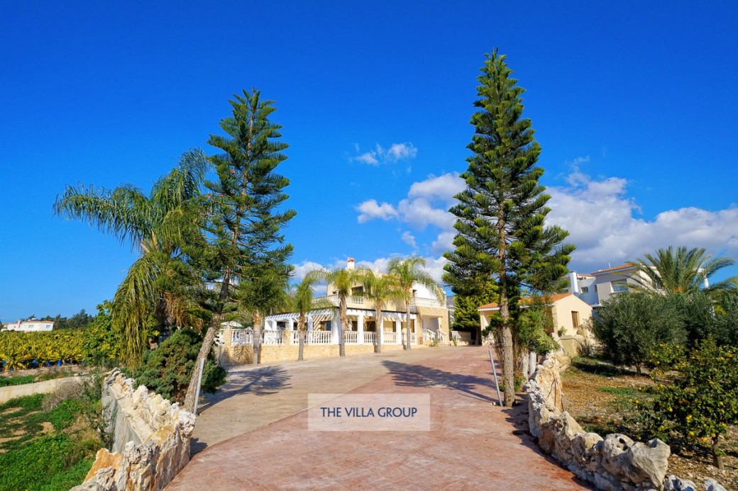 Villa 391680, Coral Bay, 5 Bedrooms, Up to 10 Guests 