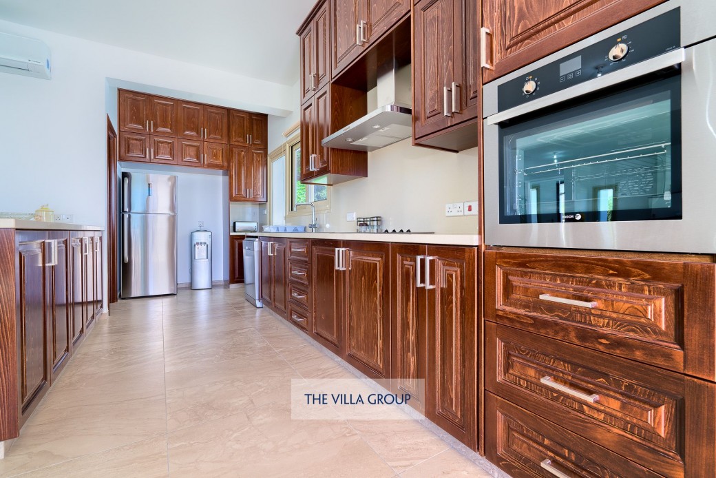 Modern appliances