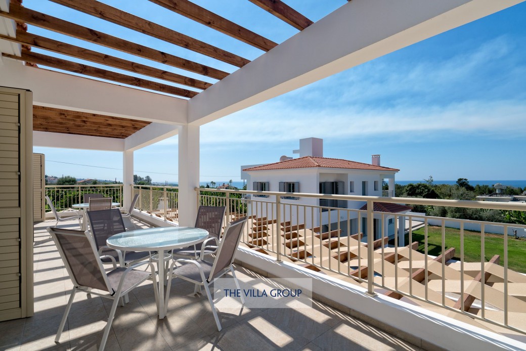 Walking distance to amenities
