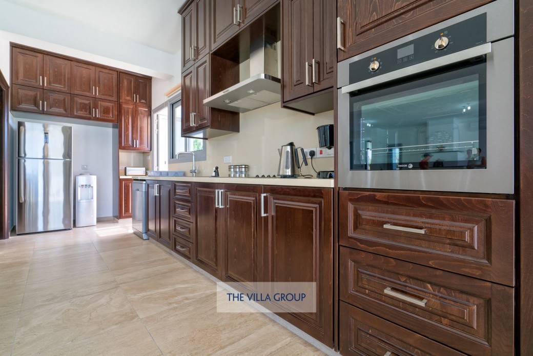 Modern appliances