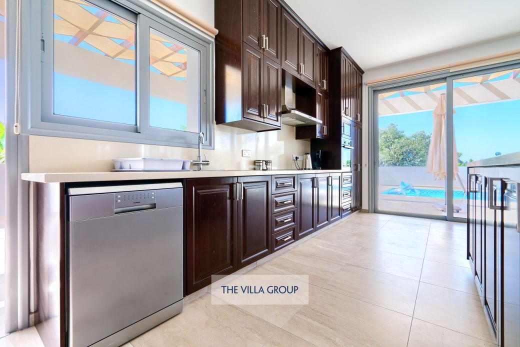 Modern appliances