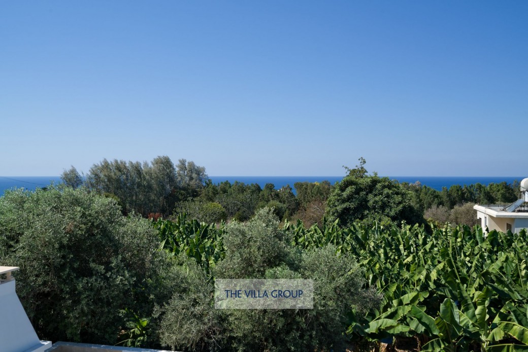 Stunning views