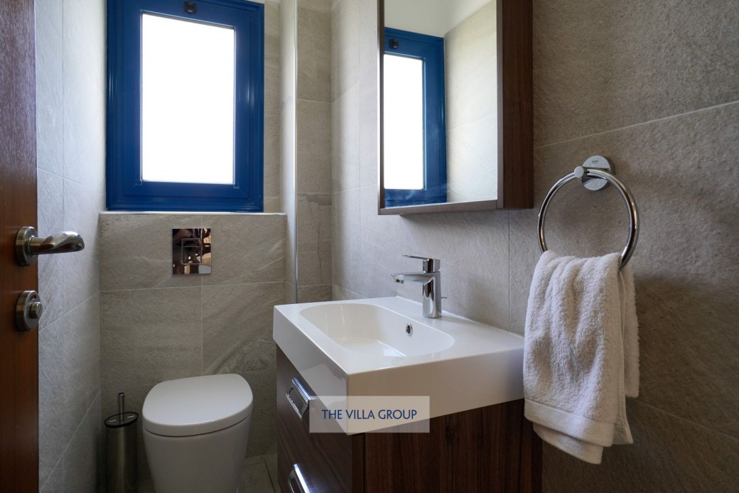 Guest WC