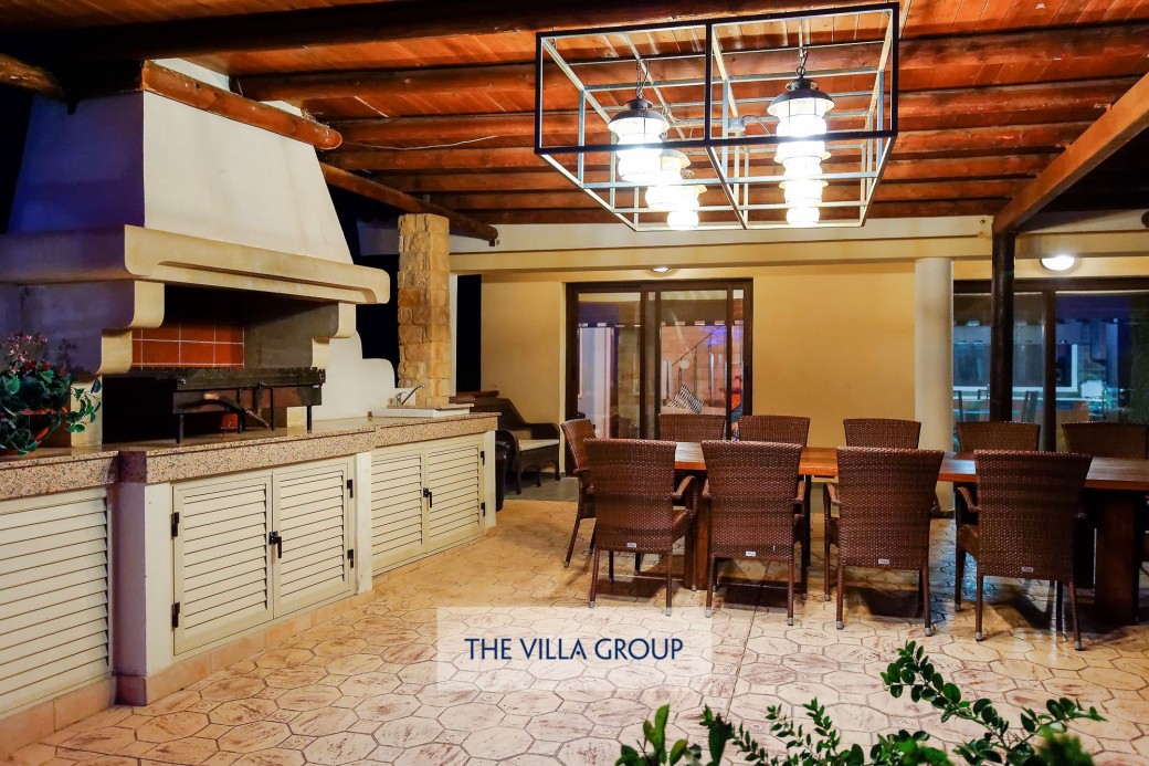 Al-fresco dining to be enjoyed