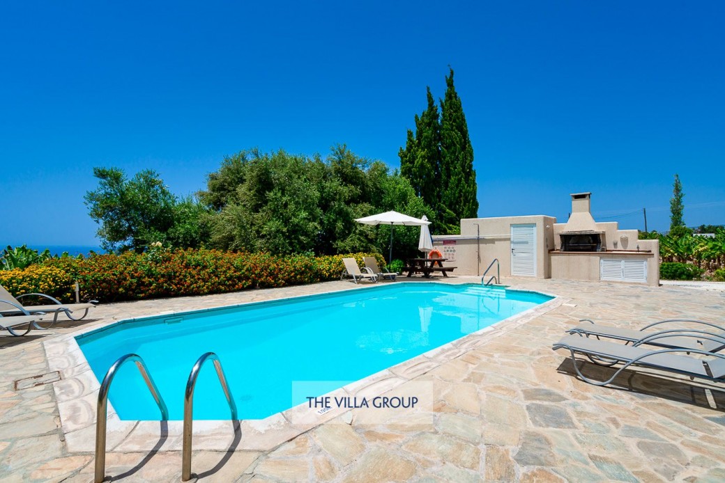 10m x 5m swimming pool 