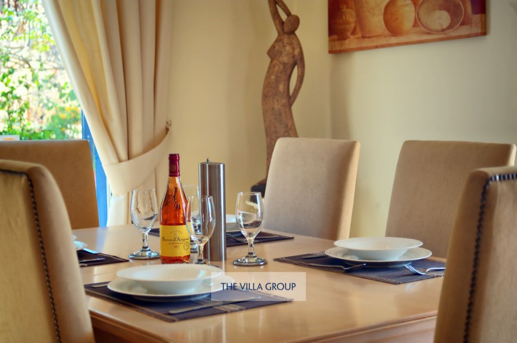 Villa 24959, Protaras