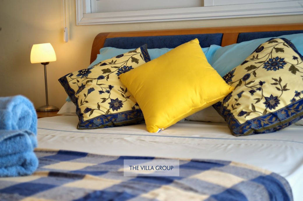 Villa 24959, Protaras