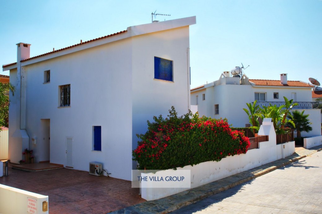 Corner plot