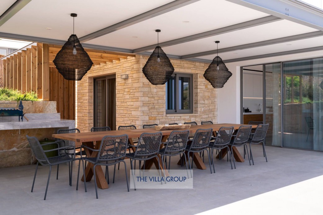 Al-fresco dining to be enjoyed