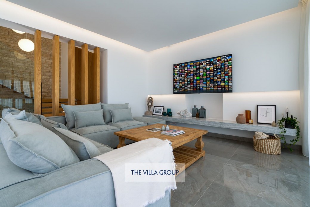 Comfortable sofas