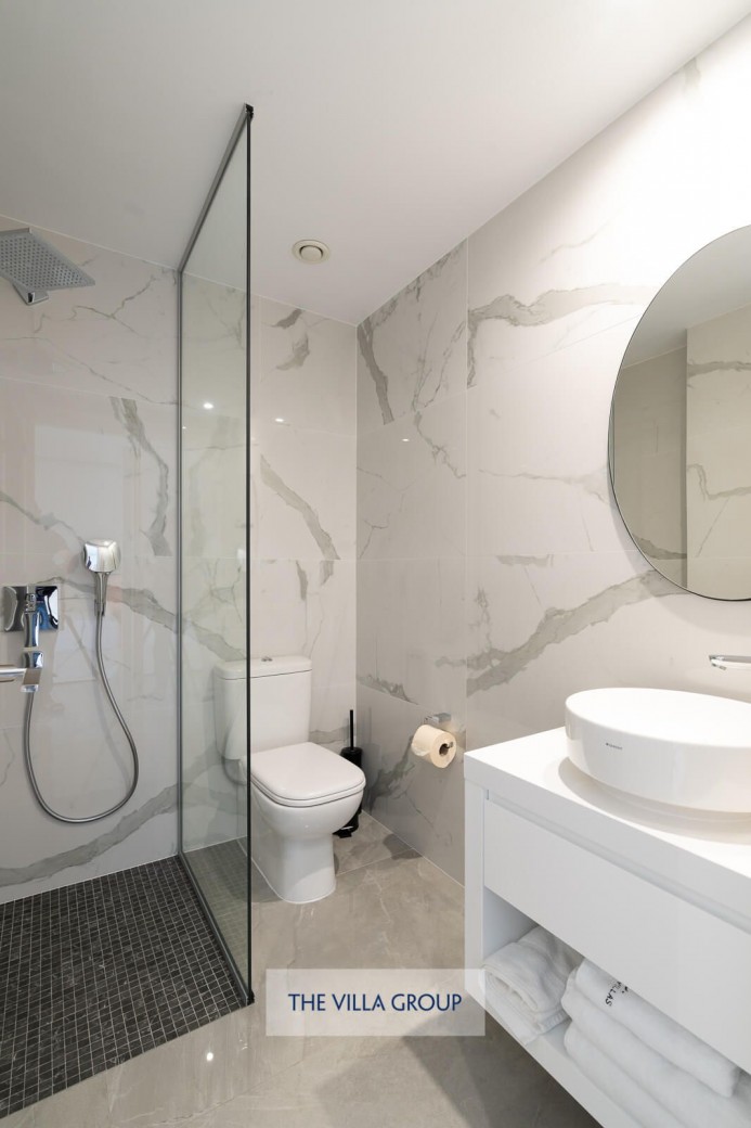 En-suite