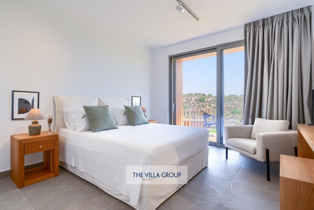 Double bedroom