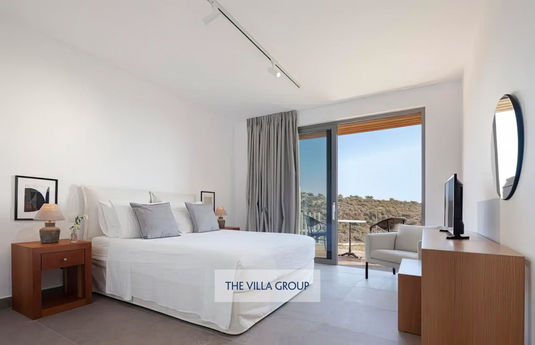 Double bedroom