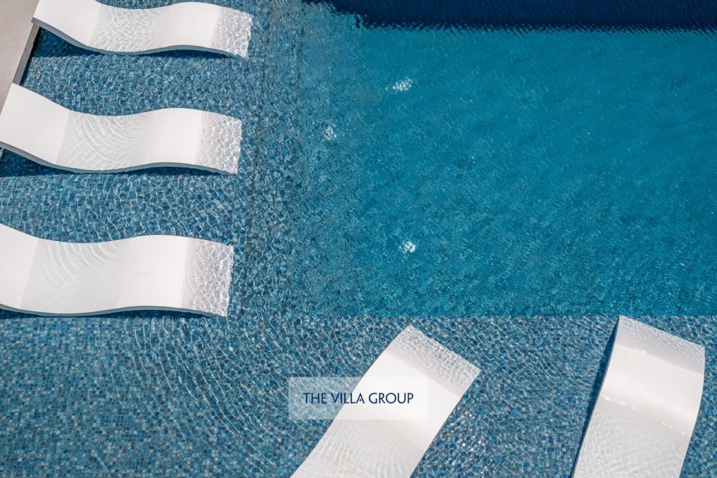 Which is your sunbed?