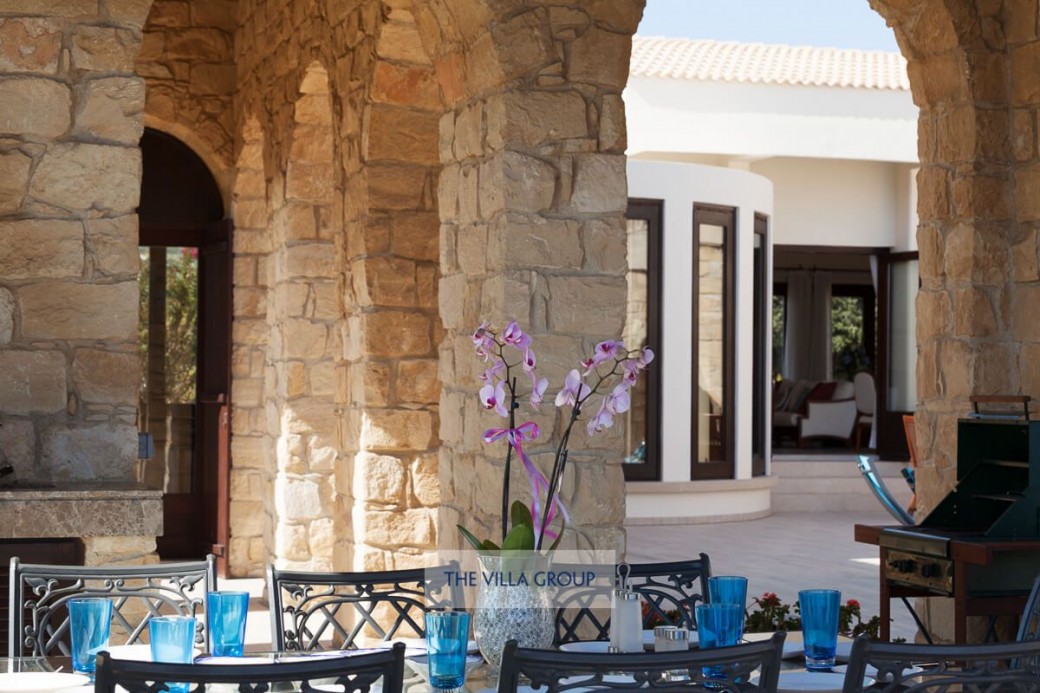 Al-fresco dining to be enjoyed