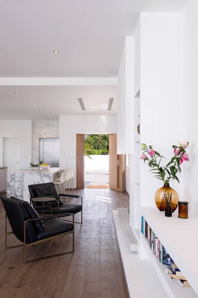 State-of-the-art unique villa