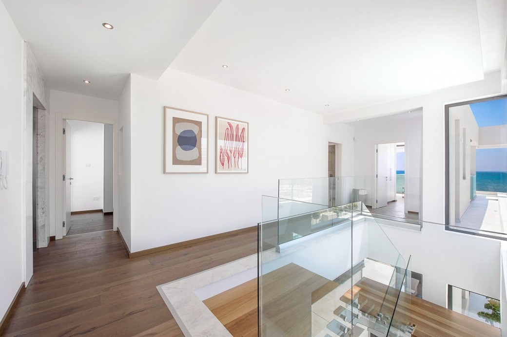 Landing