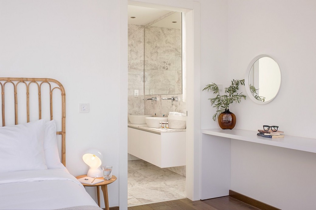 5 en-suite bedrooms
