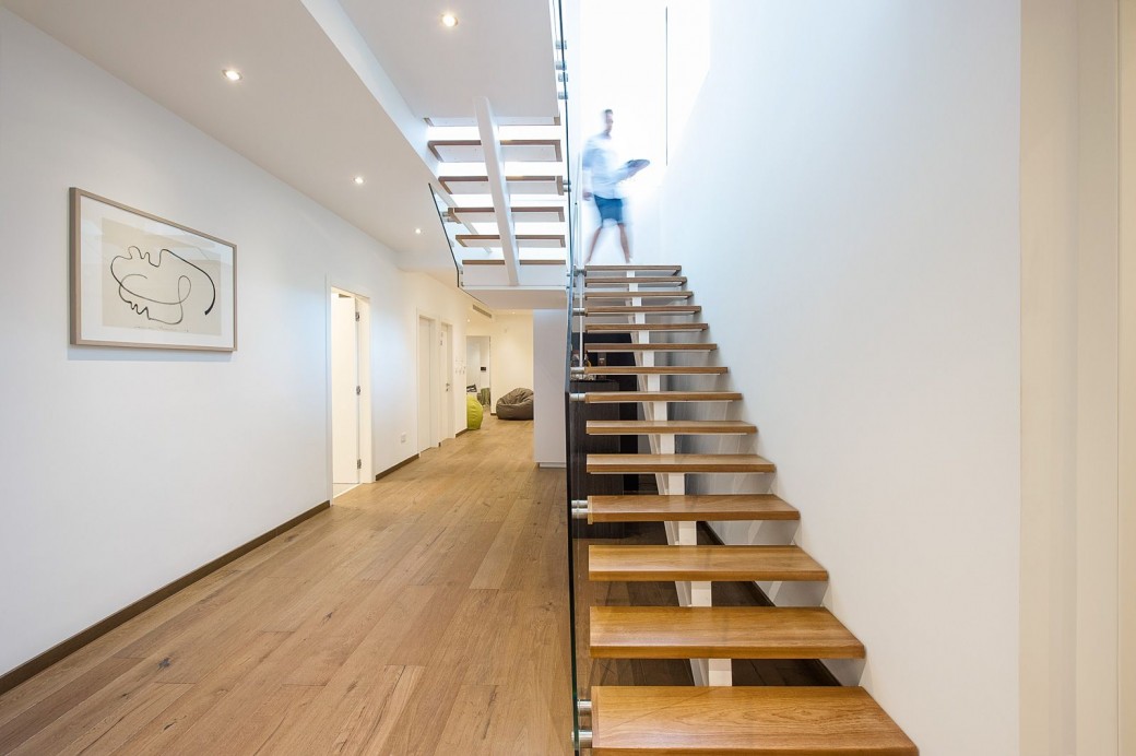 Stairway