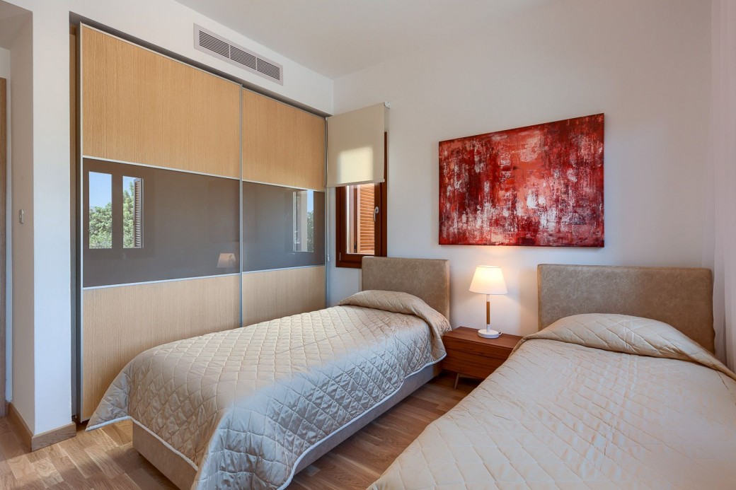 Cyprus Apartment 639212