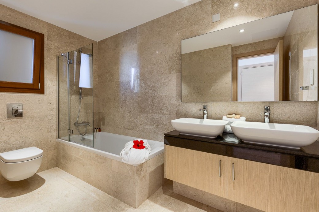 Cyprus Apartment 639212