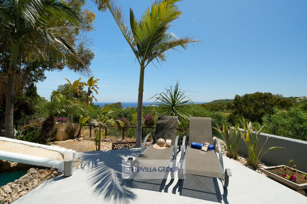 Choose your sunbed?