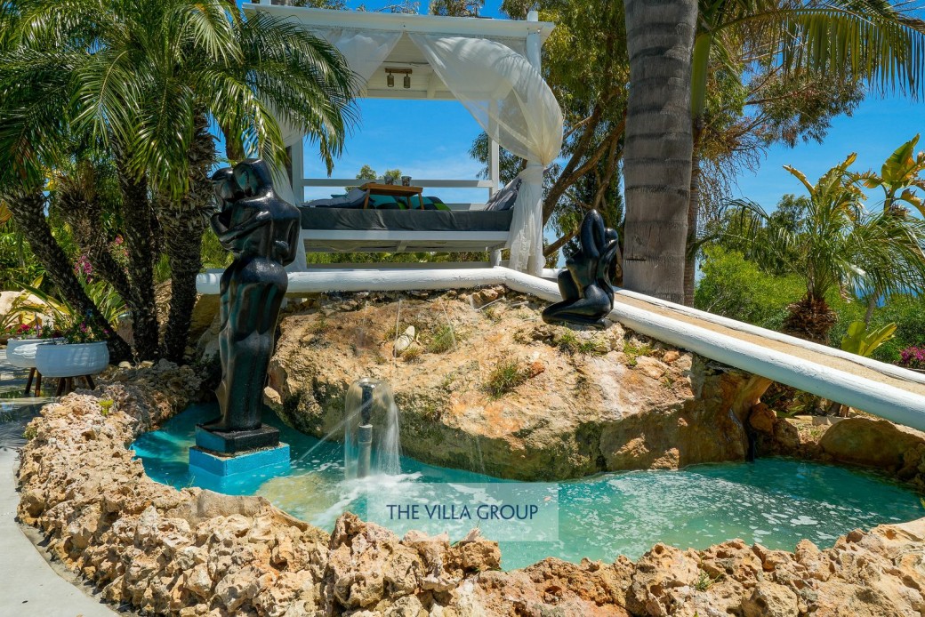 Rock pool