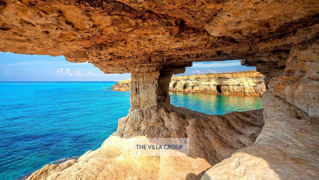 Visit Cavo Greko
