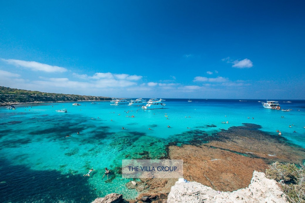 Visit the Blue lagoon 