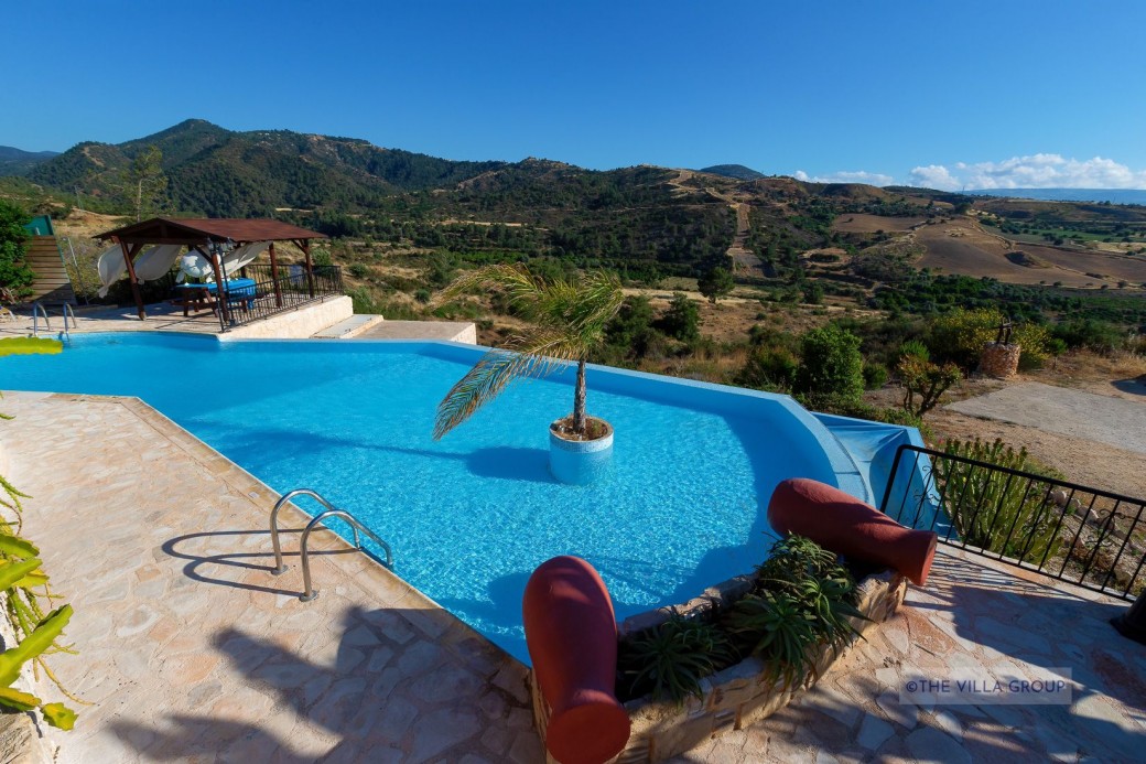Swimming pool depths 1m to 1.60m