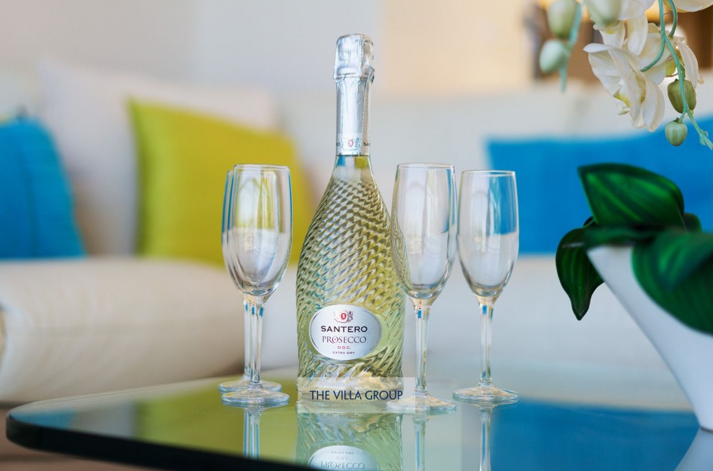 Villa 487925, Aphrodite Hills