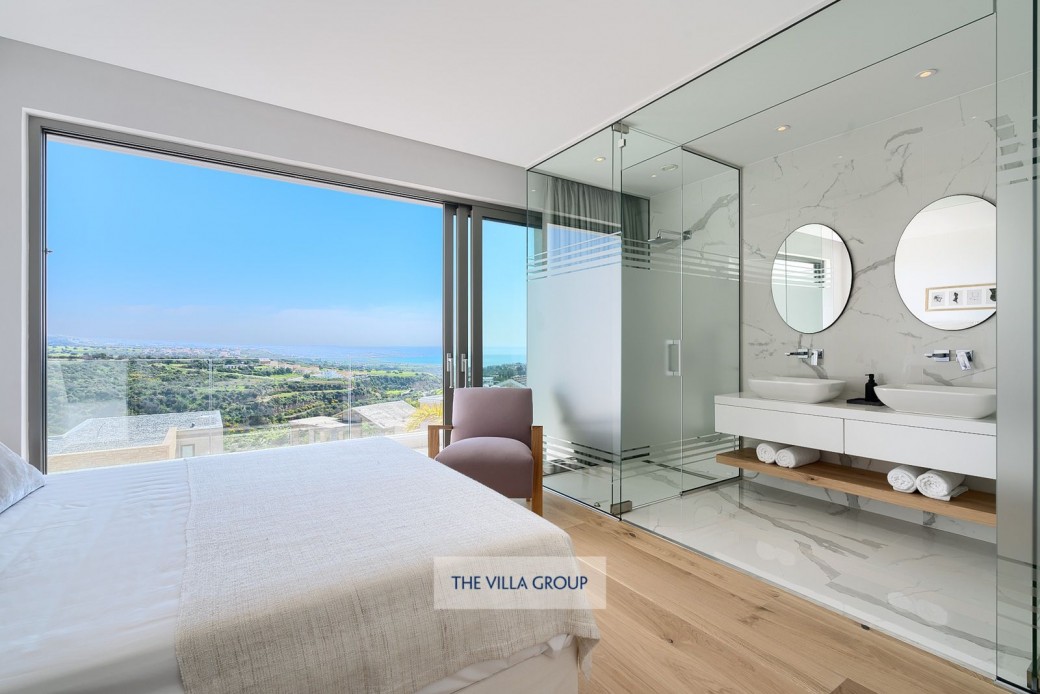 Furnished to a high standard throughout