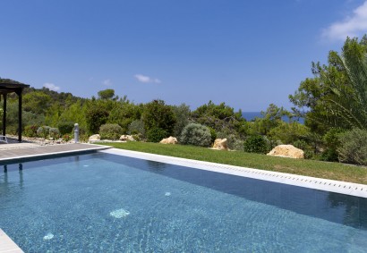 Pine and Olive Seahouse 