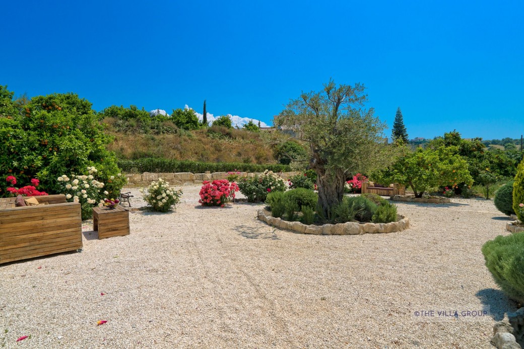 Villa 2964, Skoulli, Paphos
